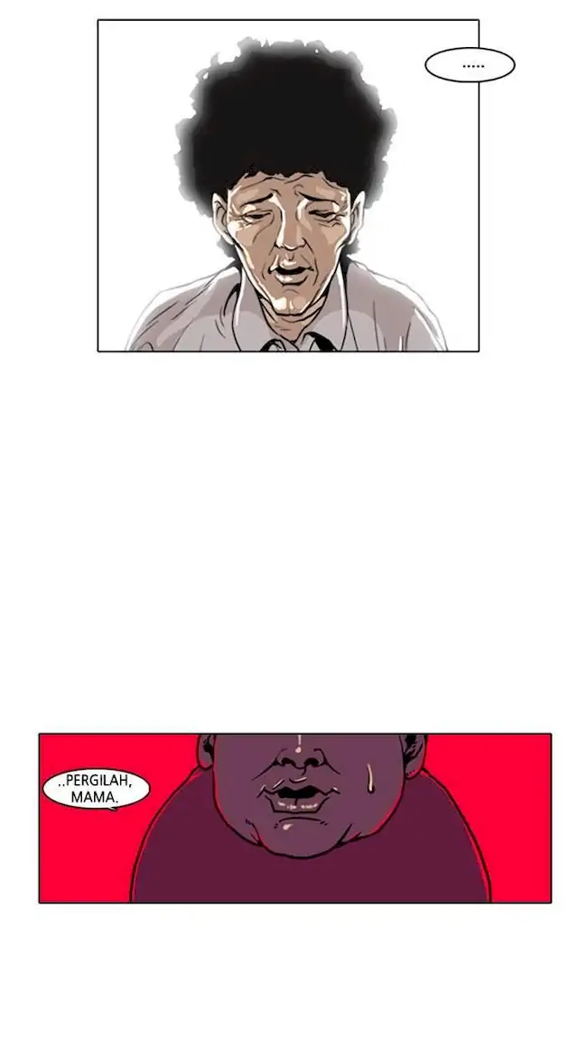 Lookism Chapter 2 - halaman 15