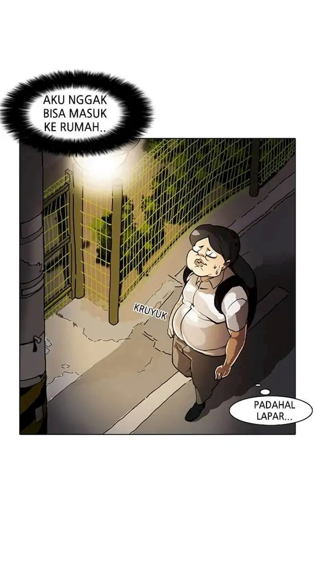 Lookism Chapter 2 - halaman 18