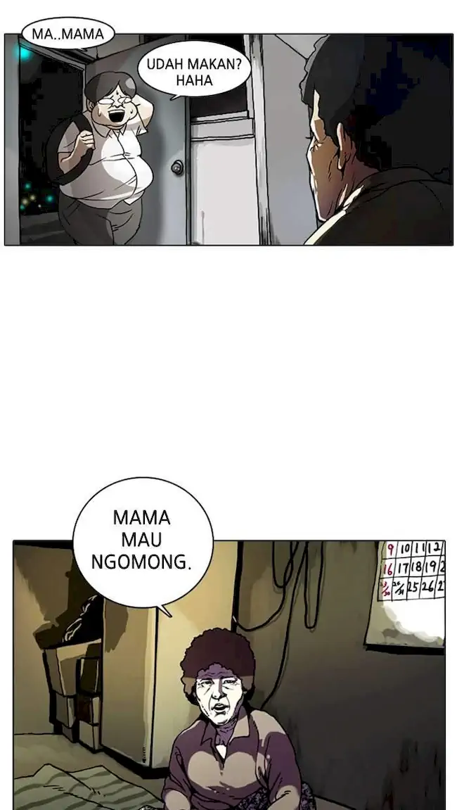 Lookism Chapter 2 - halaman 21