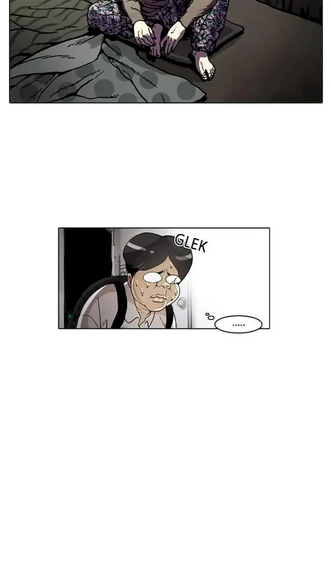 Lookism Chapter 2 - halaman 22