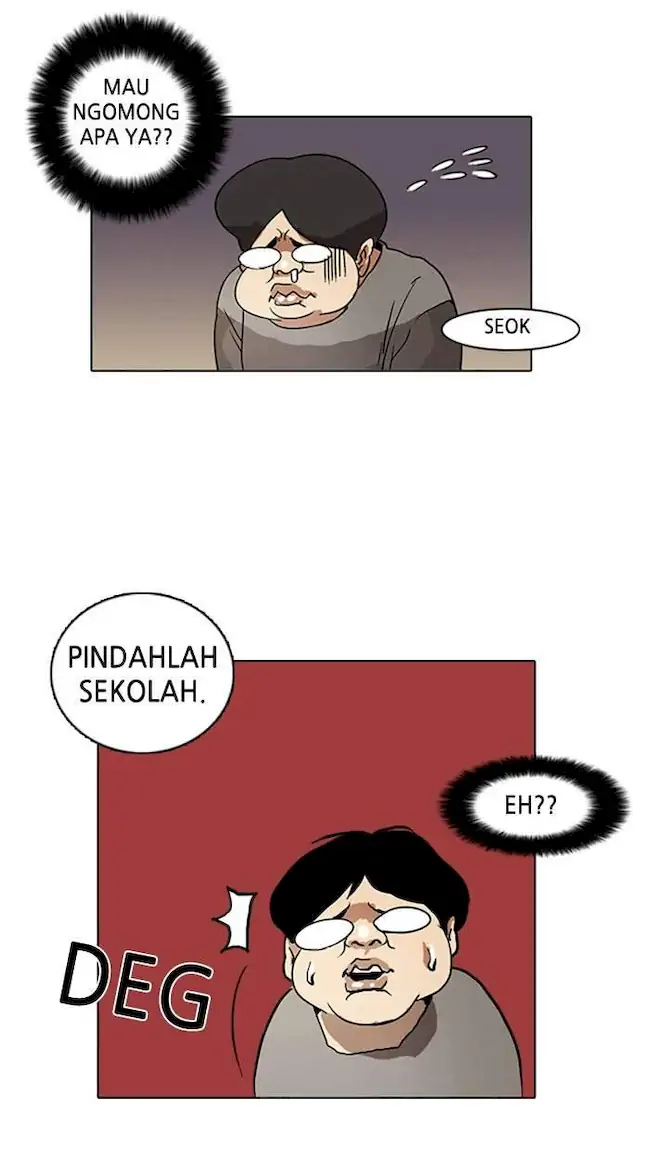 Lookism Chapter 2 - halaman 24