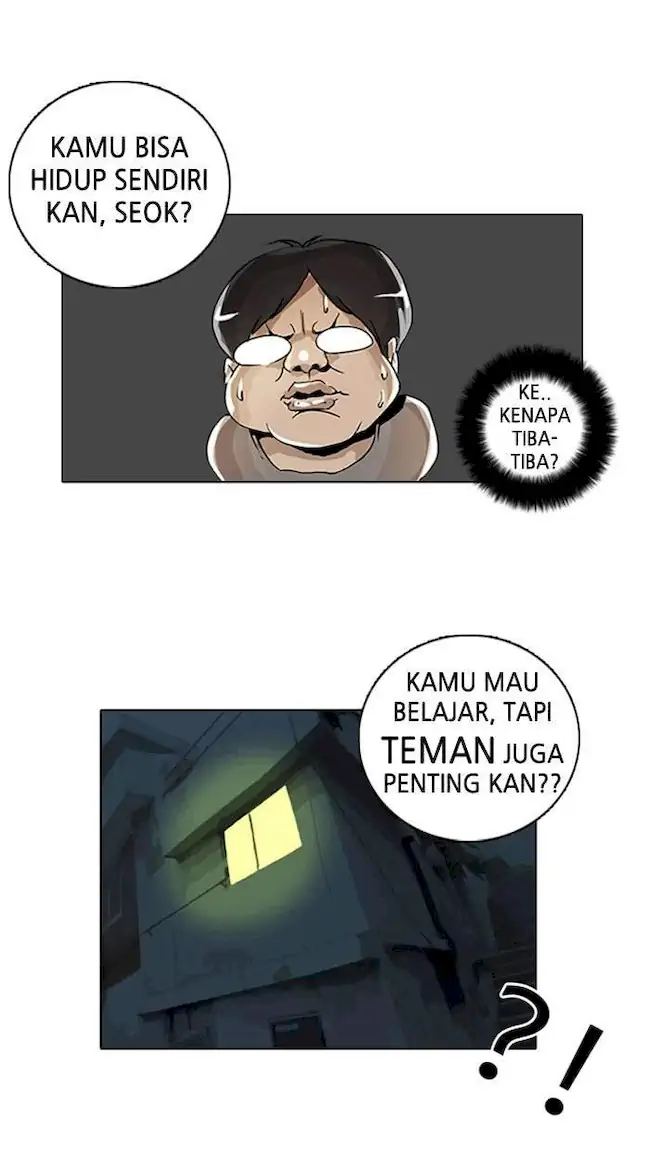 Lookism Chapter 2 - halaman 26