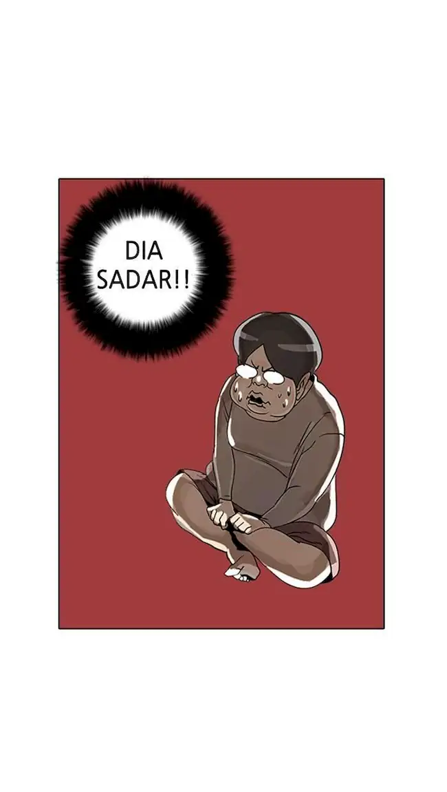 Lookism Chapter 2 - halaman 27