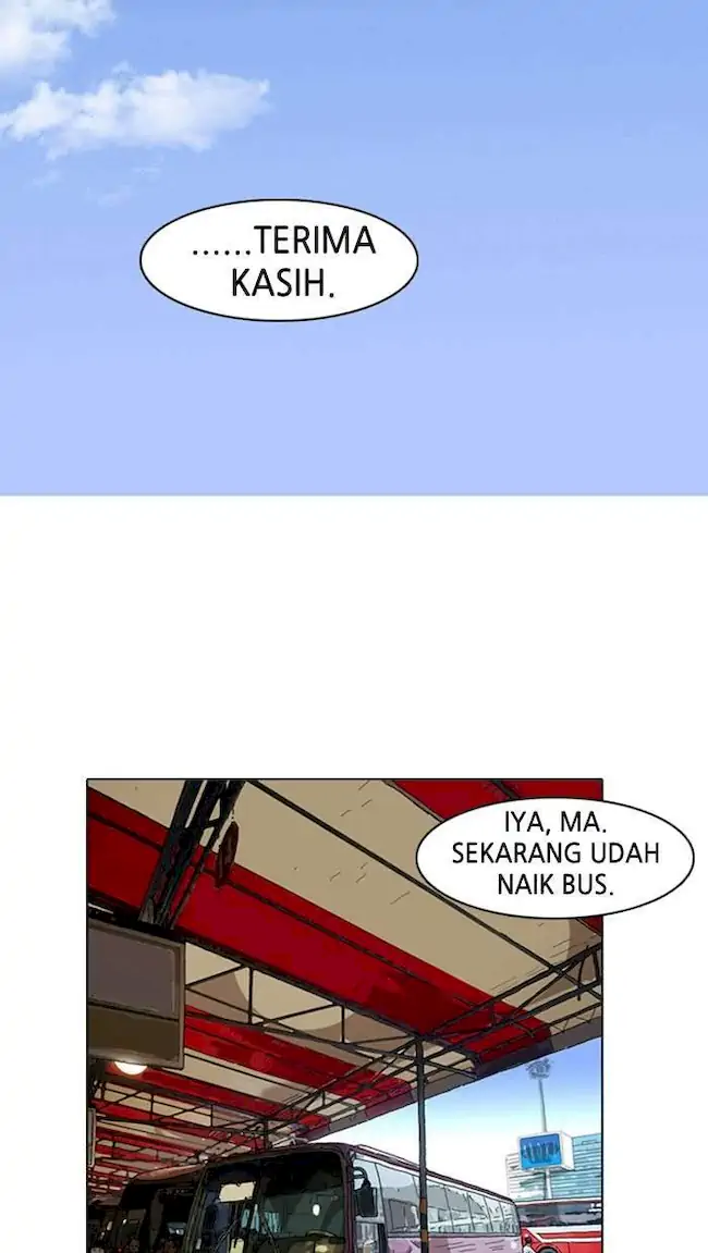 Lookism Chapter 2 - halaman 36