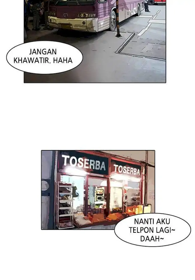 Lookism Chapter 2 - halaman 37
