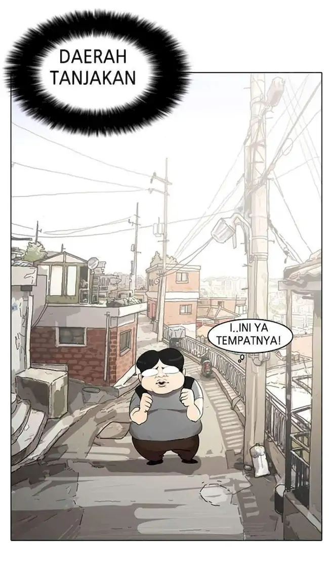 Lookism Chapter 2 - halaman 41