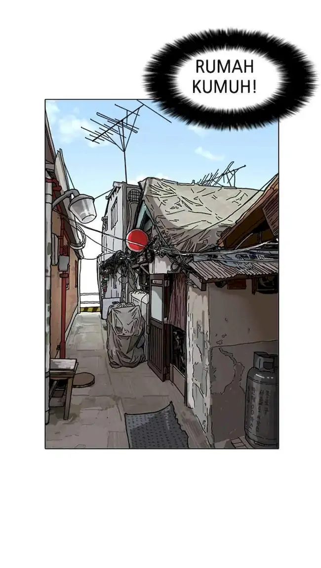 Lookism Chapter 2 - halaman 42