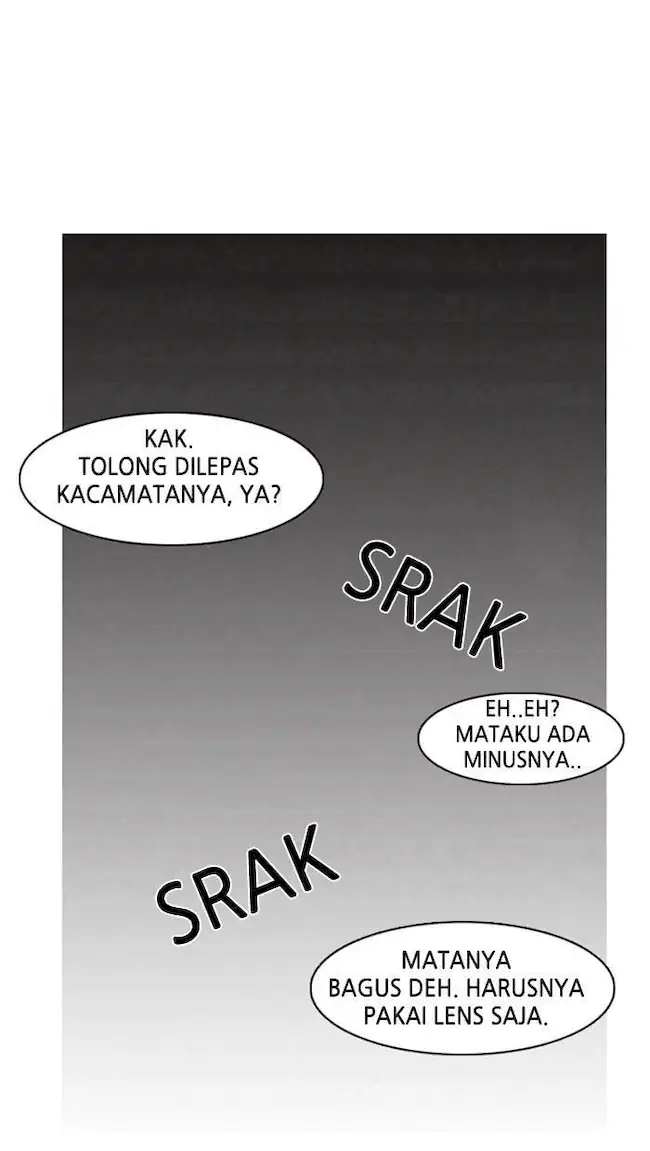 Lookism Chapter 2 - halaman 55