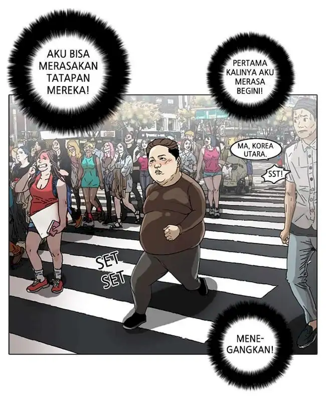 Lookism Chapter 2 - halaman 60