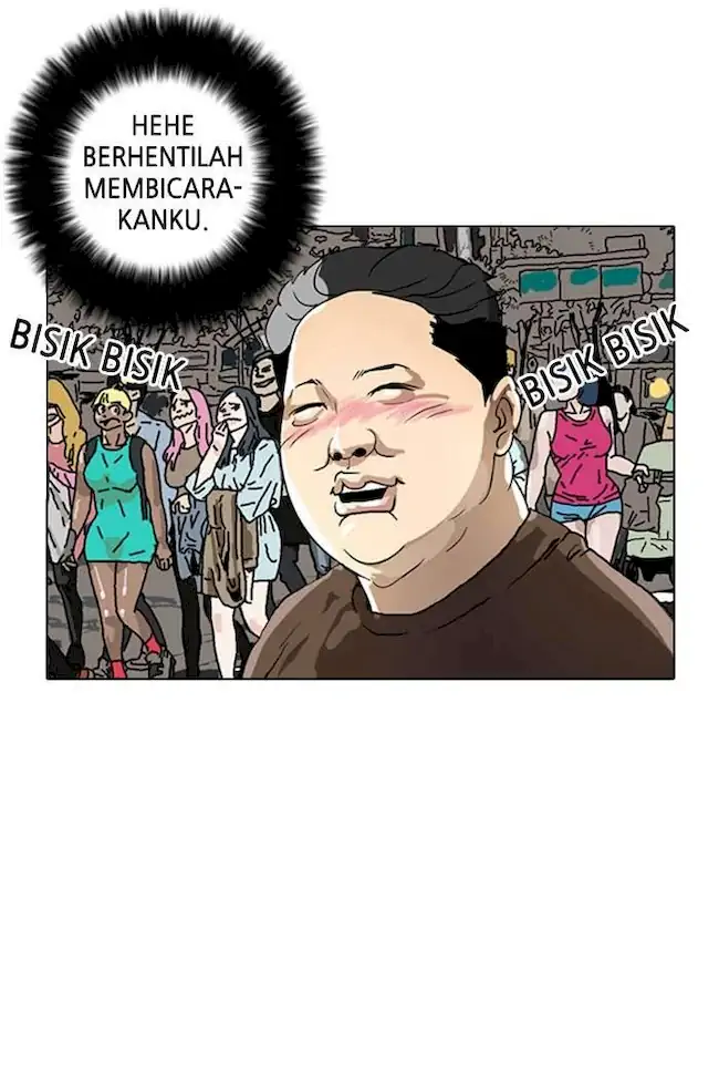 Lookism Chapter 2 - halaman 61