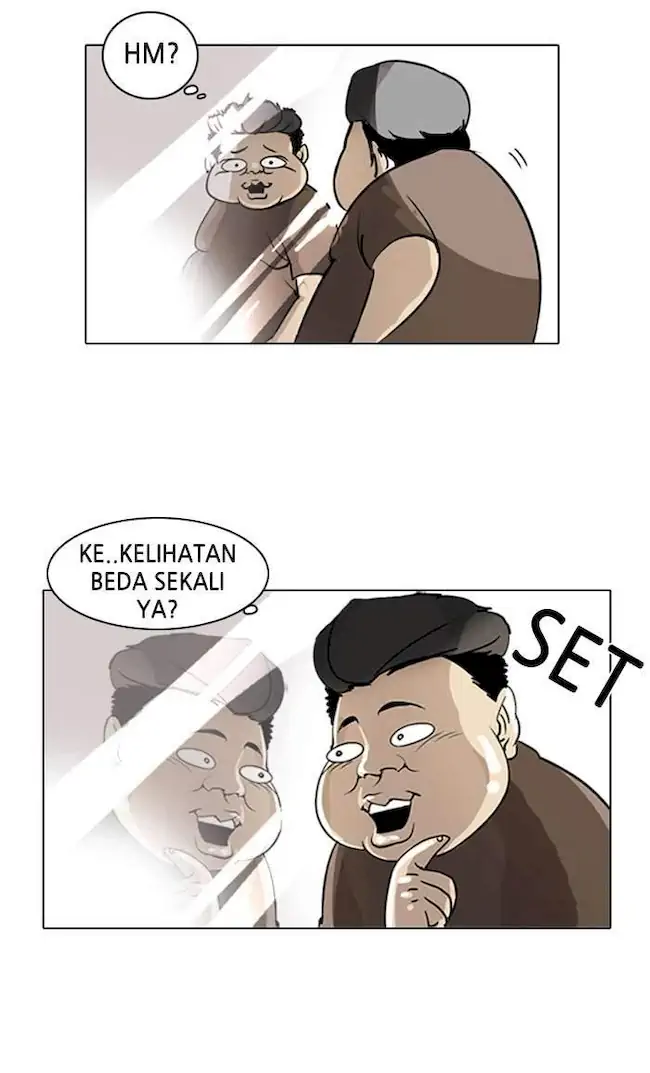 Lookism Chapter 2 - halaman 62