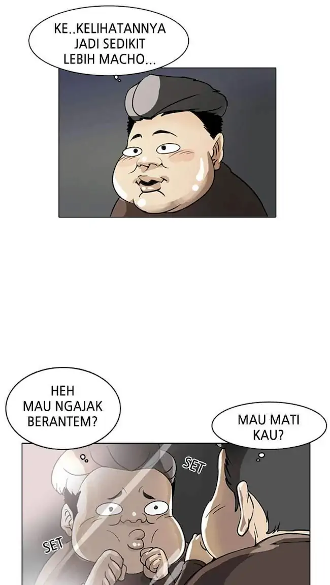 Lookism Chapter 2 - halaman 63