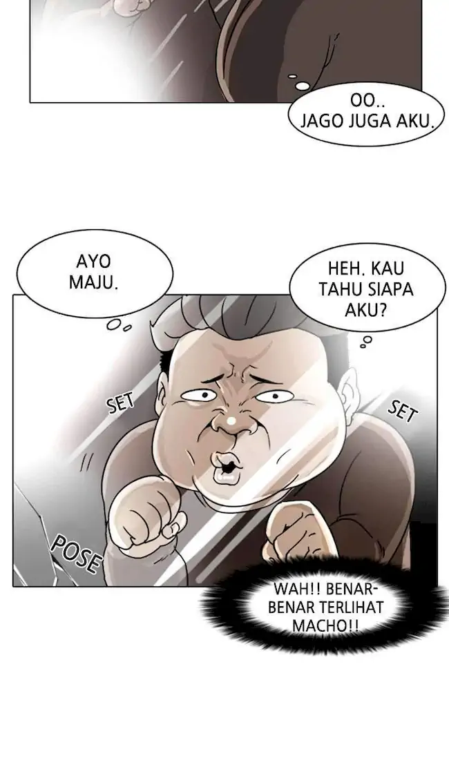 Lookism Chapter 2 - halaman 64