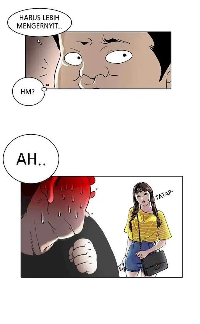 Lookism Chapter 2 - halaman 65