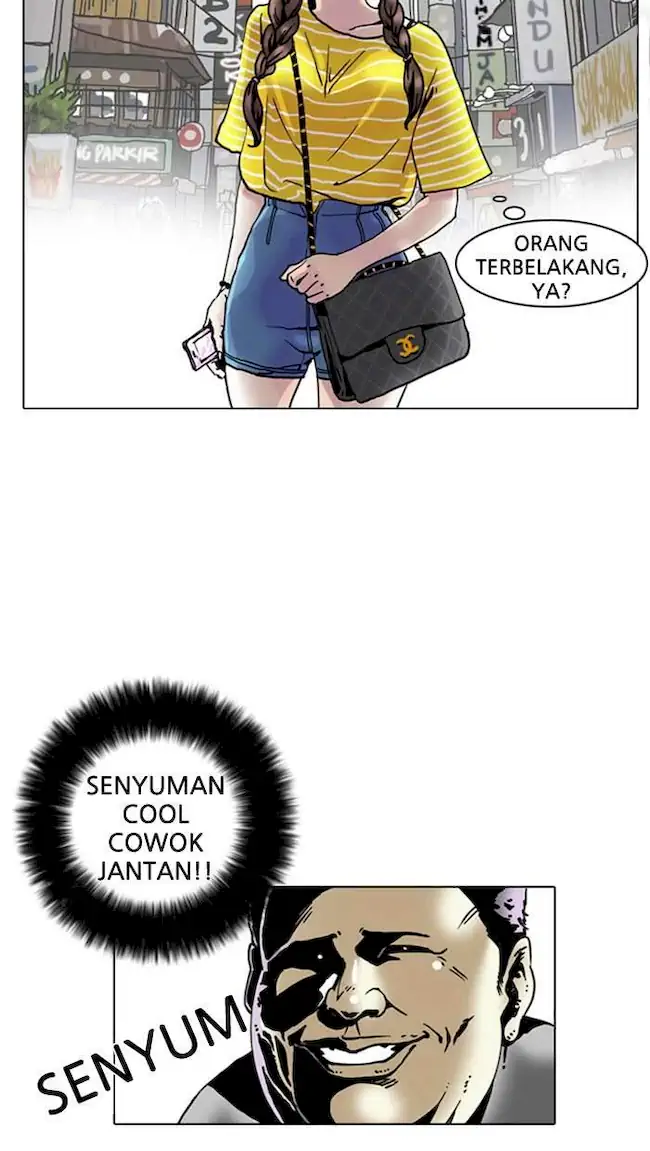 Lookism Chapter 2 - halaman 67
