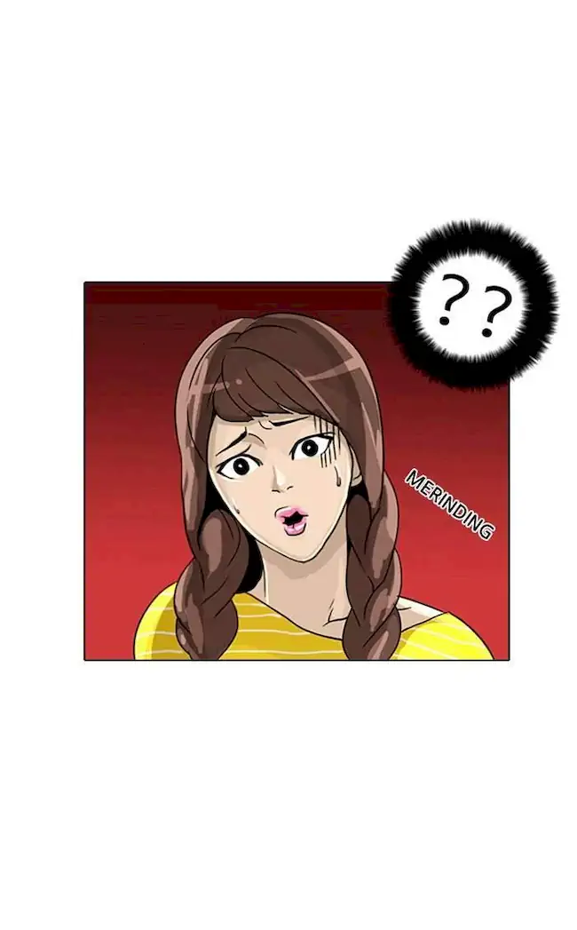 Lookism Chapter 2 - halaman 68