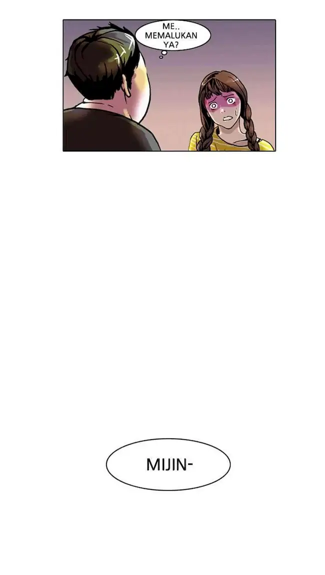 Lookism Chapter 2 - halaman 69