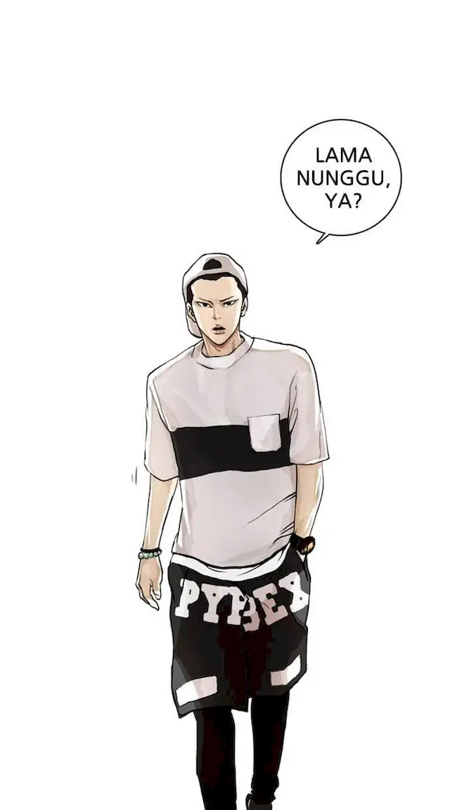 Lookism Chapter 2 - halaman 70