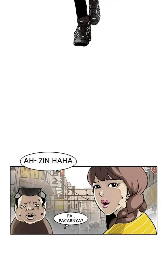 Lookism Chapter 2 - halaman 71
