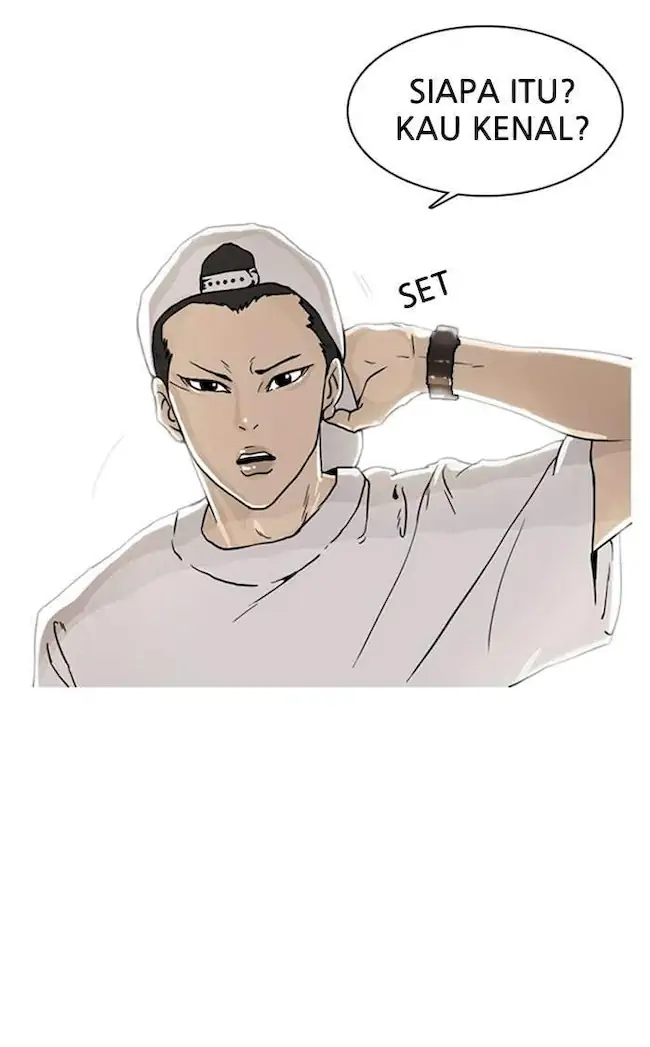 Lookism Chapter 2 - halaman 72