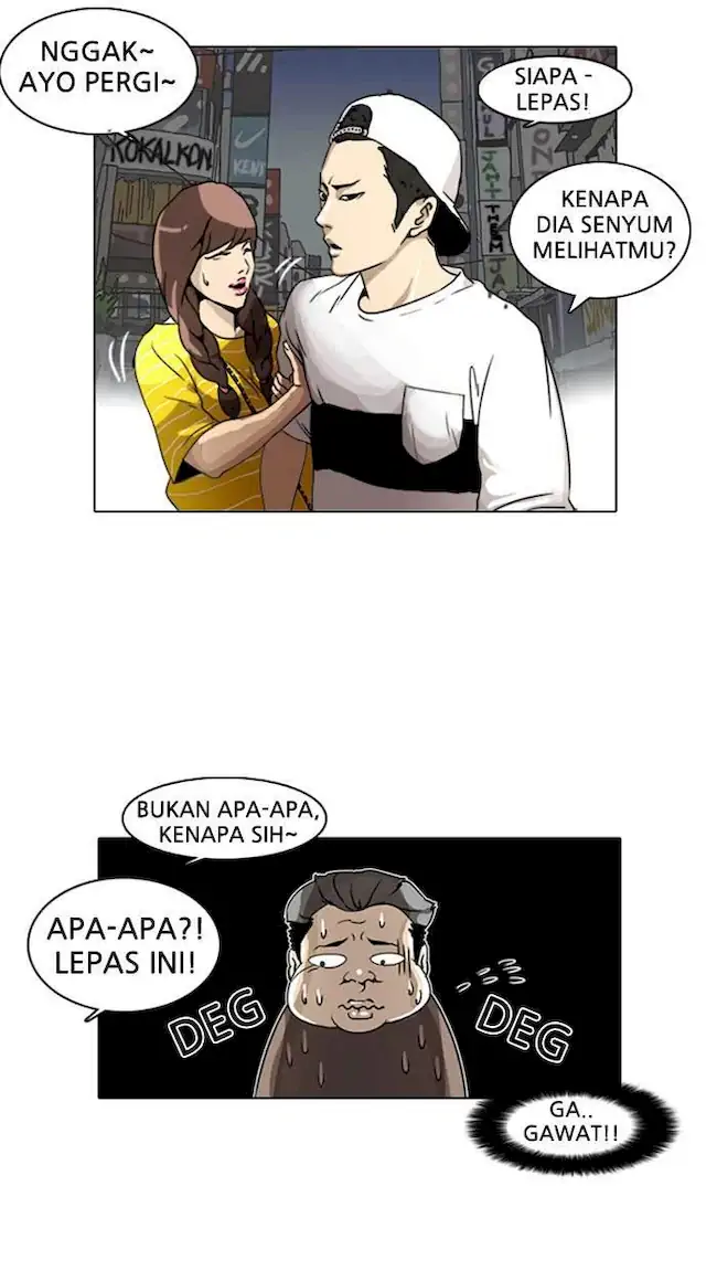 Lookism Chapter 2 - halaman 73