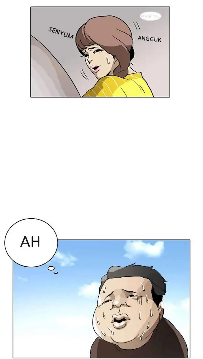 Lookism Chapter 2 - halaman 77