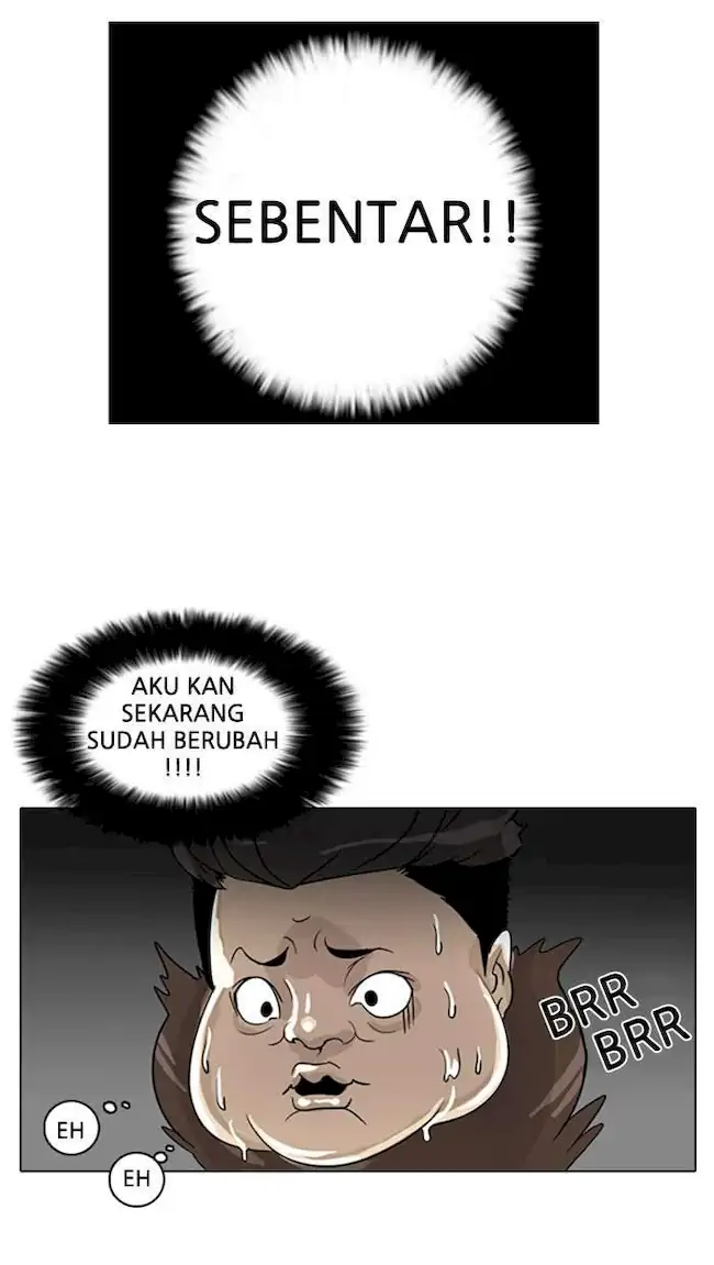 Lookism Chapter 2 - halaman 79