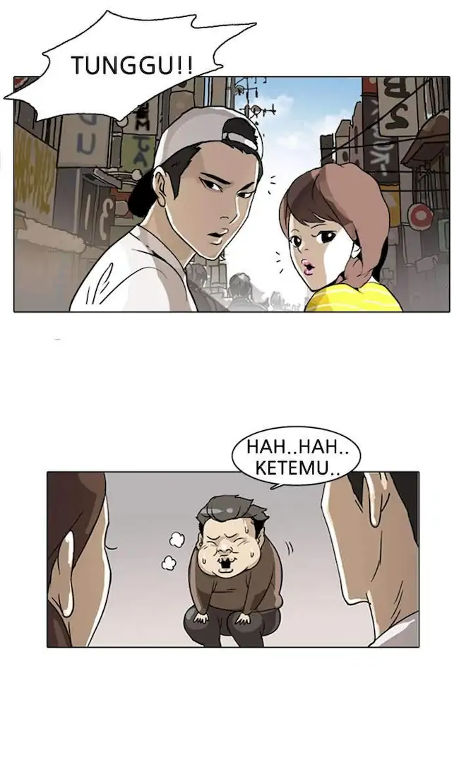 Lookism Chapter 2 - halaman 83
