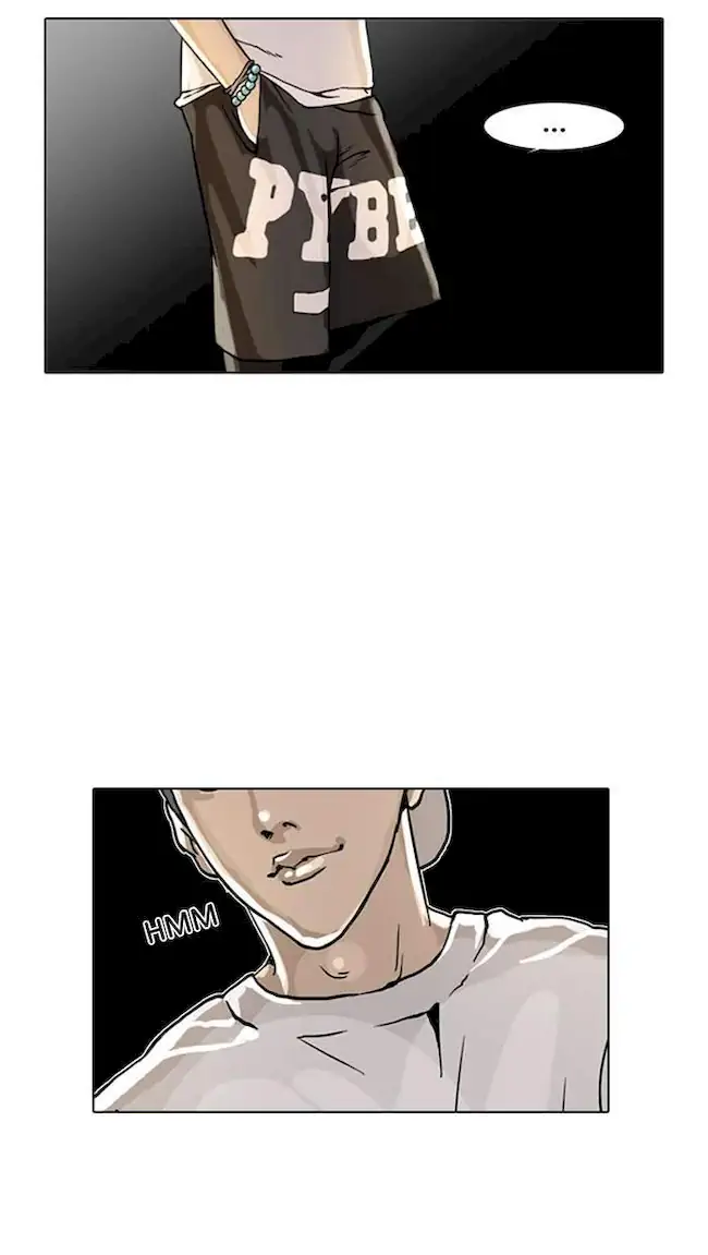Lookism Chapter 2 - halaman 86