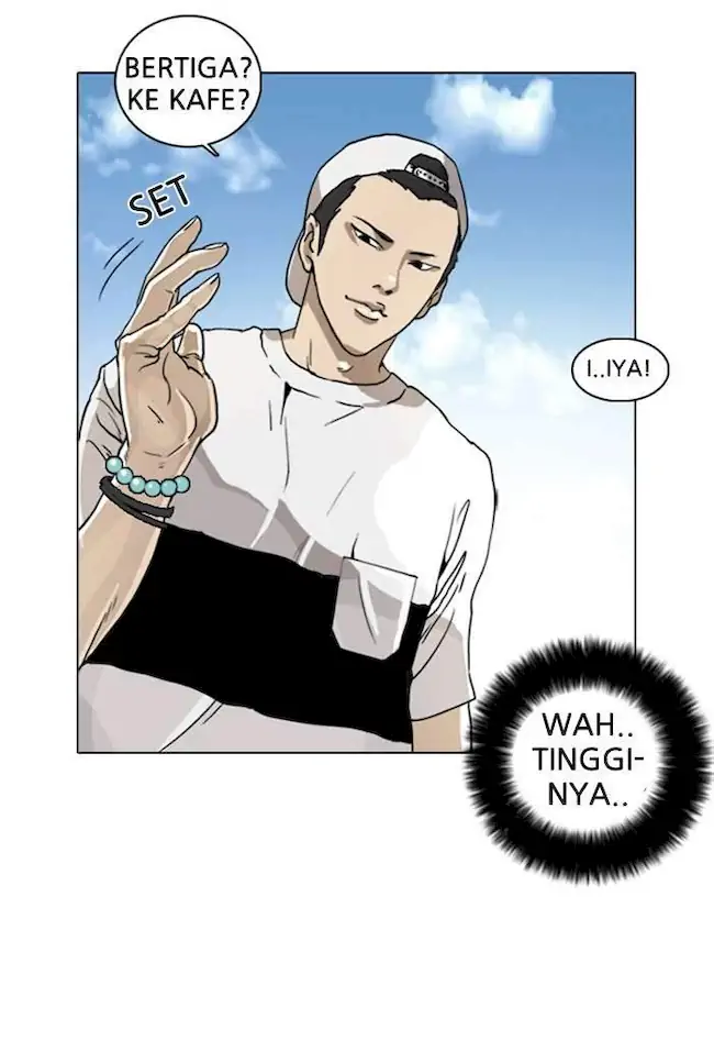 Lookism Chapter 2 - halaman 89