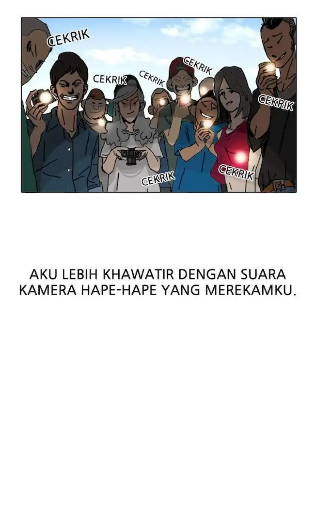 Lookism Chapter 2 - halaman 95