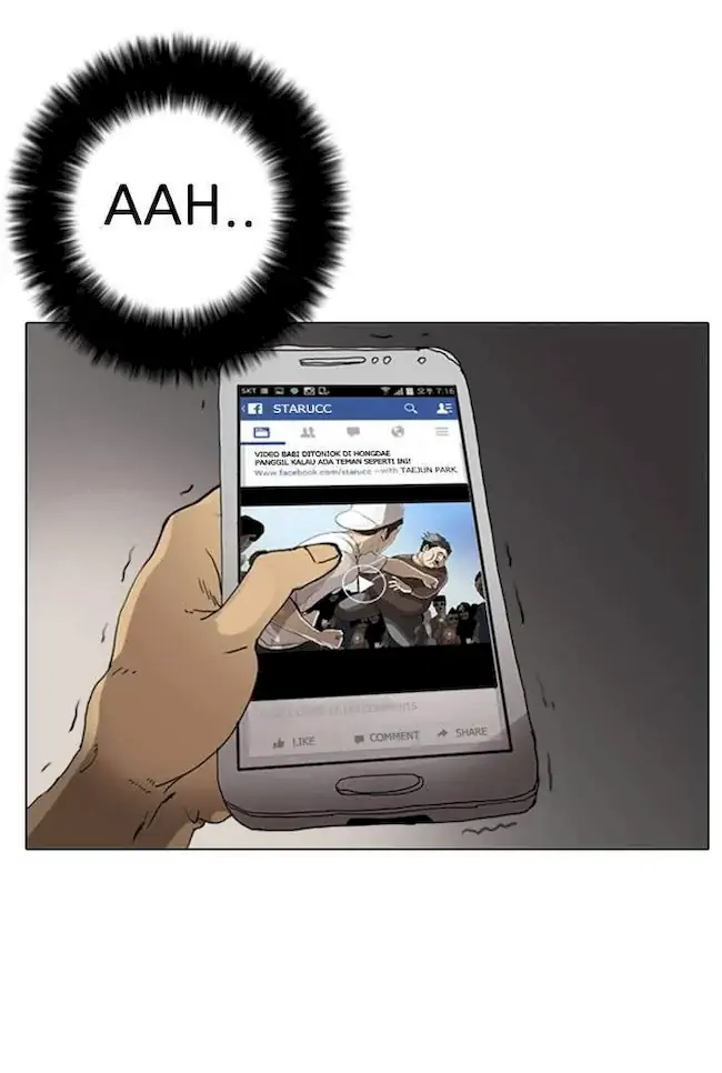 Lookism Chapter 2 - halaman 97