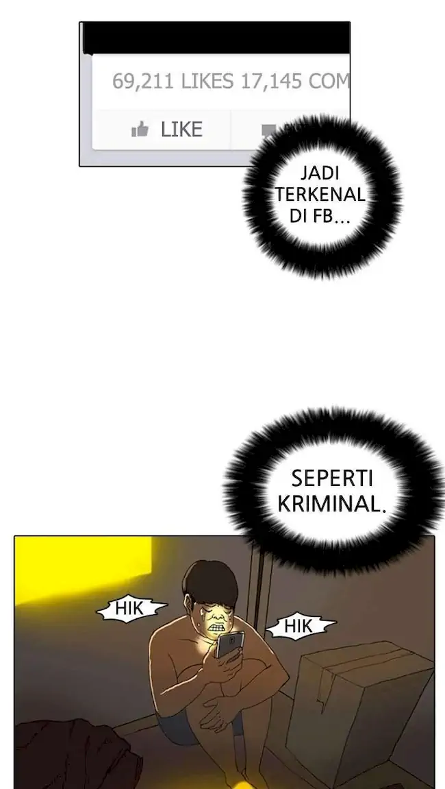 Lookism Chapter 2 - halaman 99