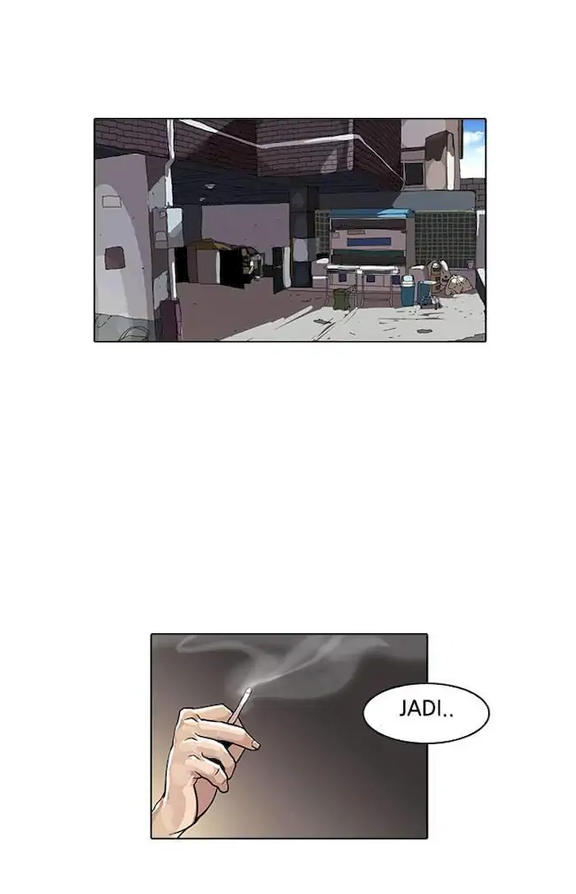 Lookism Chapter 20 - halaman 13