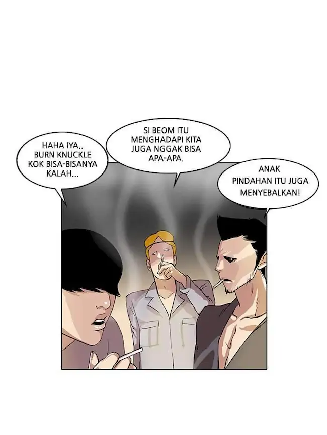 Lookism Chapter 20 - halaman 17