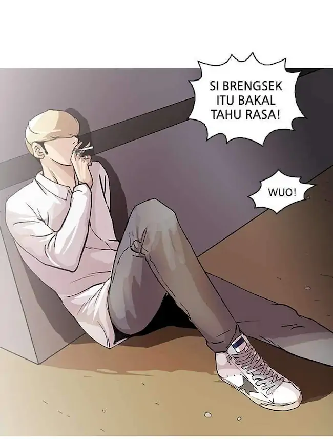 Lookism Chapter 20 - halaman 20