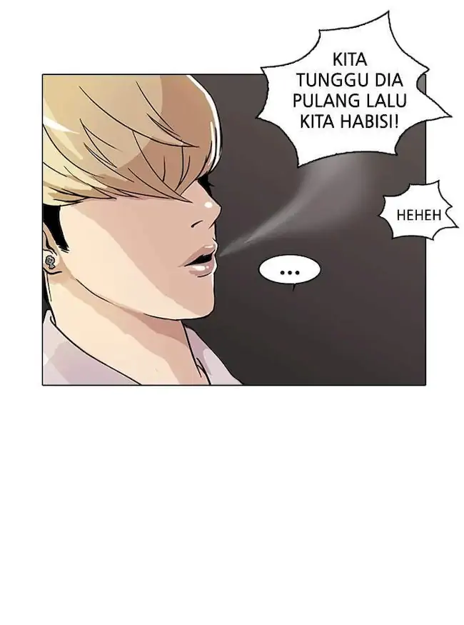Lookism Chapter 20 - halaman 21