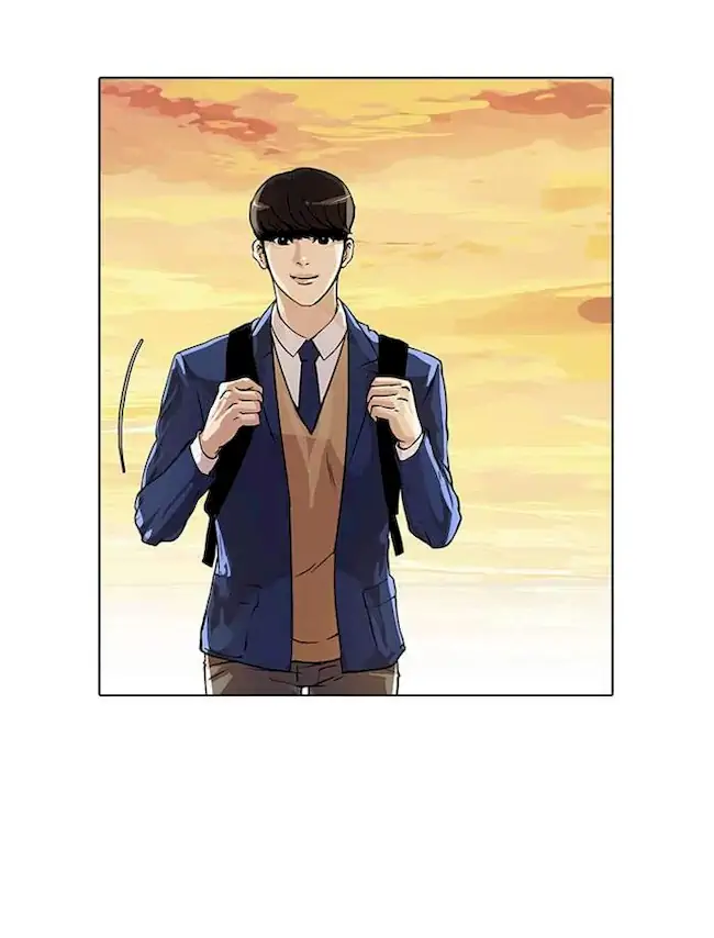 Lookism Chapter 20 - halaman 23
