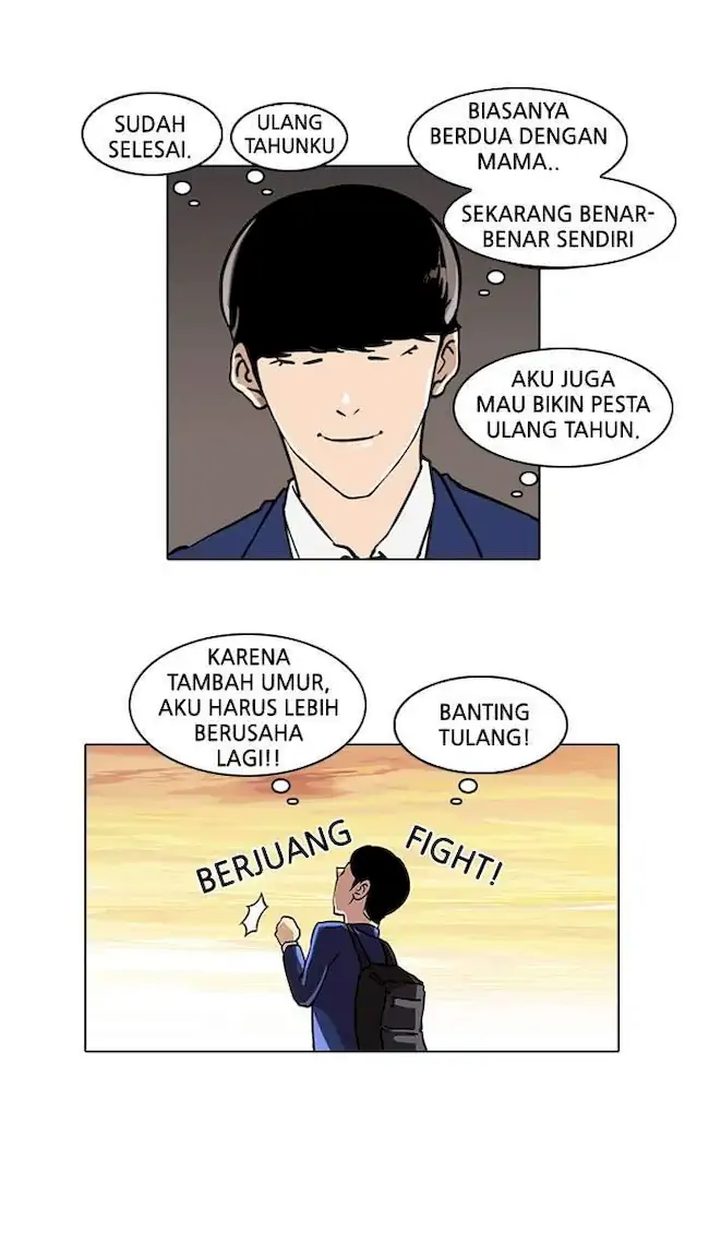 Lookism Chapter 20 - halaman 24