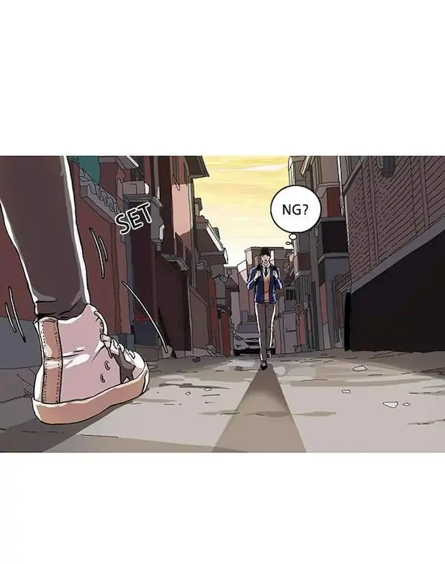 Lookism Chapter 20 - halaman 25