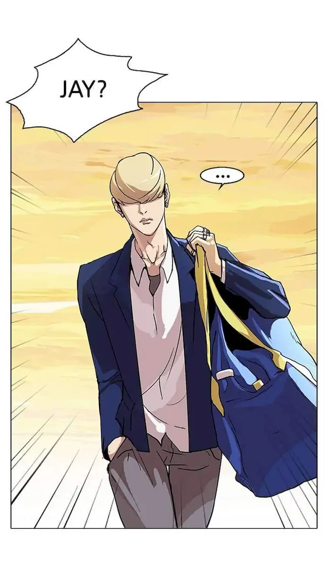 Lookism Chapter 20 - halaman 27