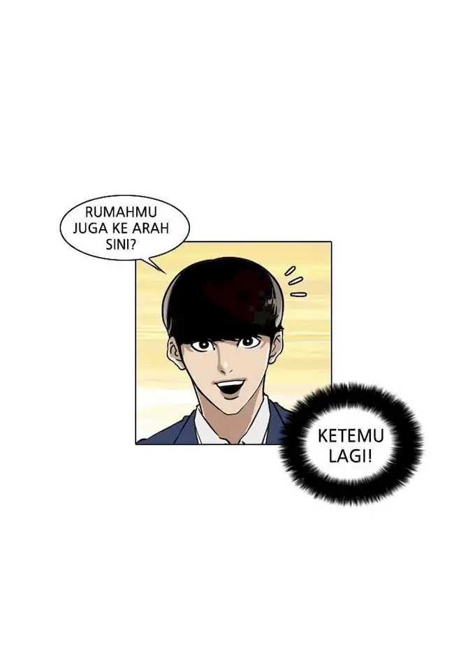 Lookism Chapter 20 - halaman 28
