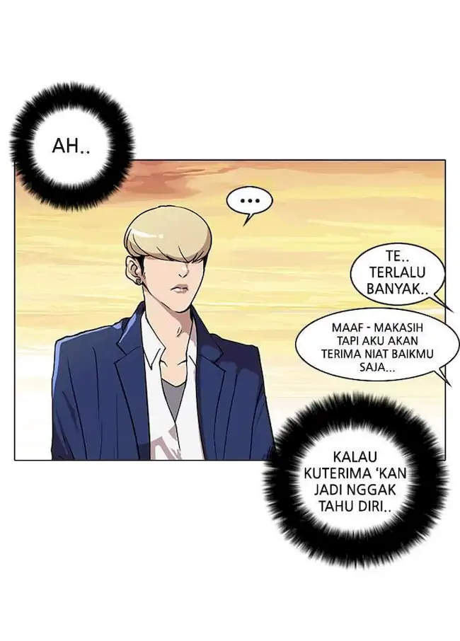 Lookism Chapter 20 - halaman 32