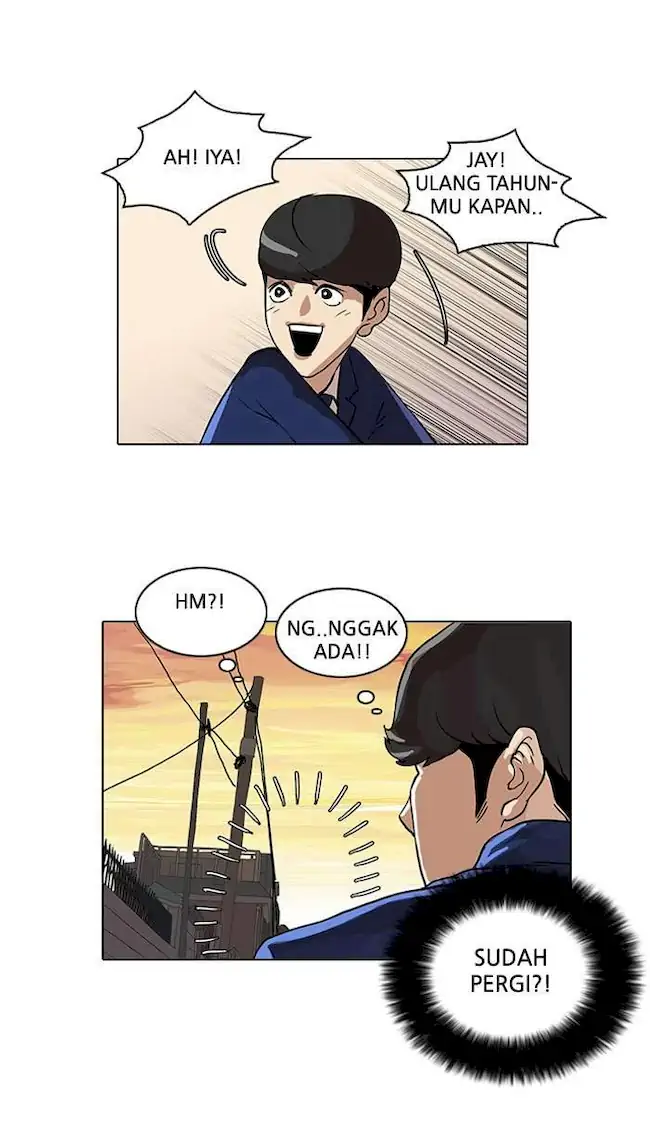 Lookism Chapter 20 - halaman 38