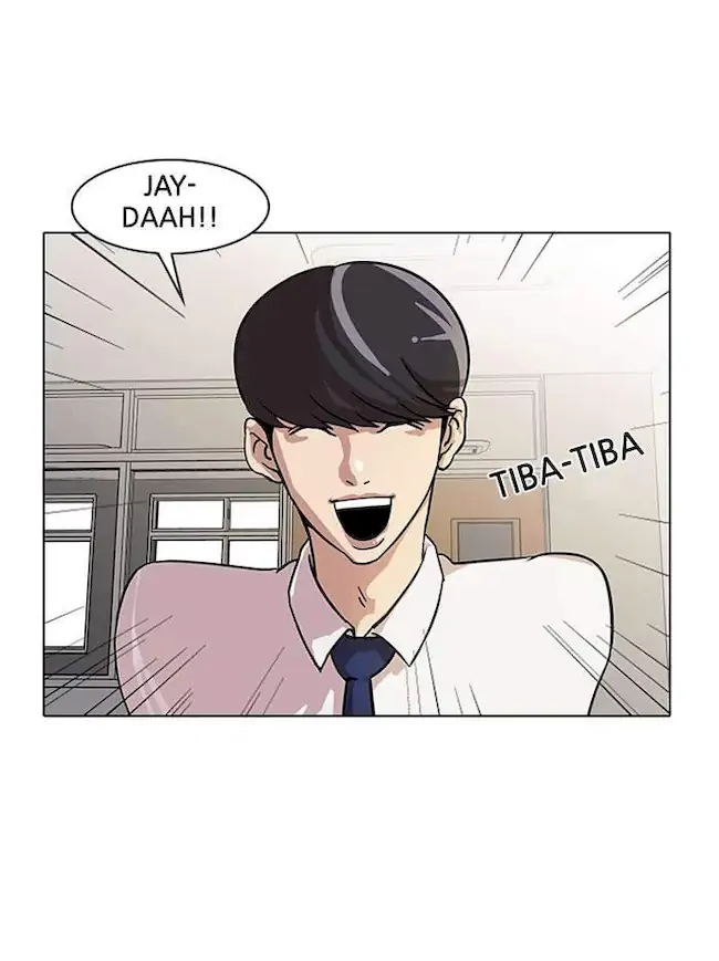 Lookism Chapter 20 - halaman 4