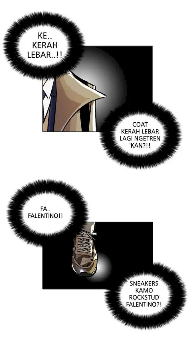 Lookism Chapter 20 - halaman 53
