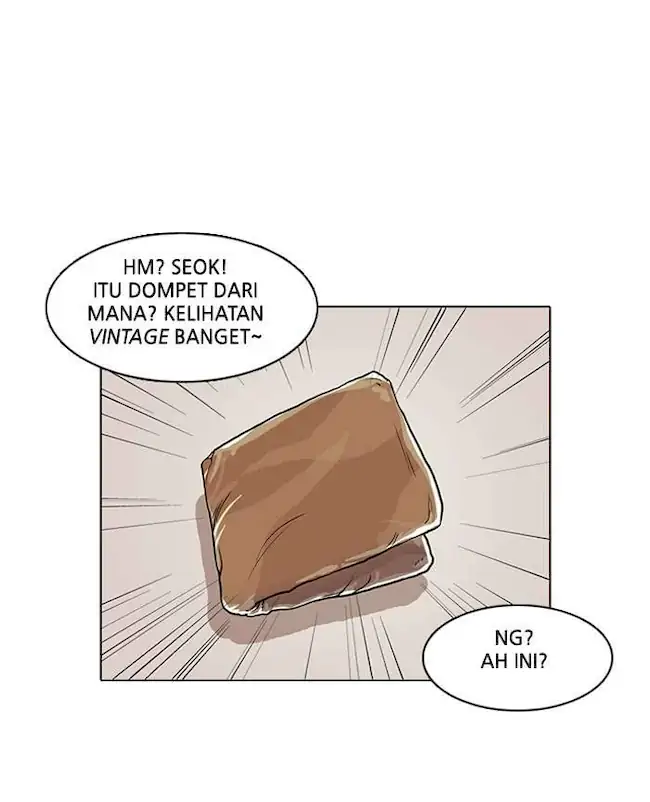 Lookism Chapter 20 - halaman 59