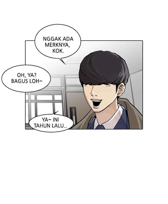 Lookism Chapter 20 - halaman 60