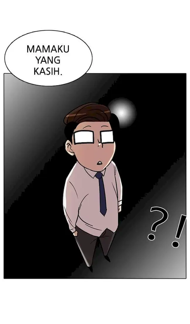 Lookism Chapter 20 - halaman 61