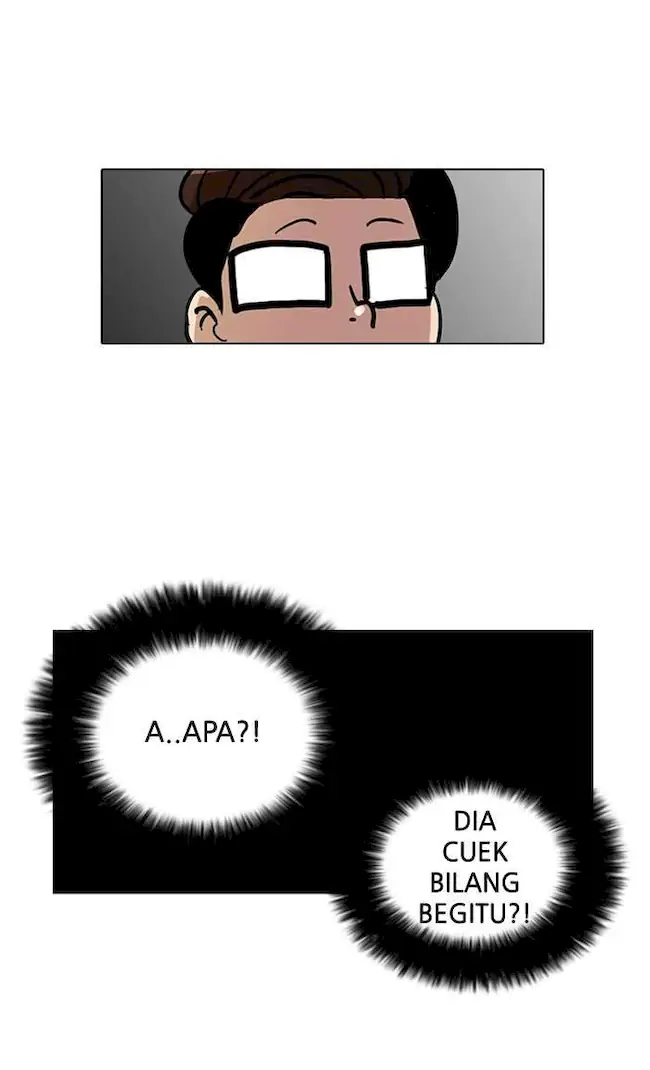 Lookism Chapter 20 - halaman 62